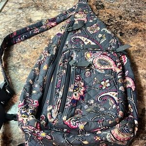 Vera Bradley Bag